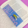Exist Without Approval Bookmark