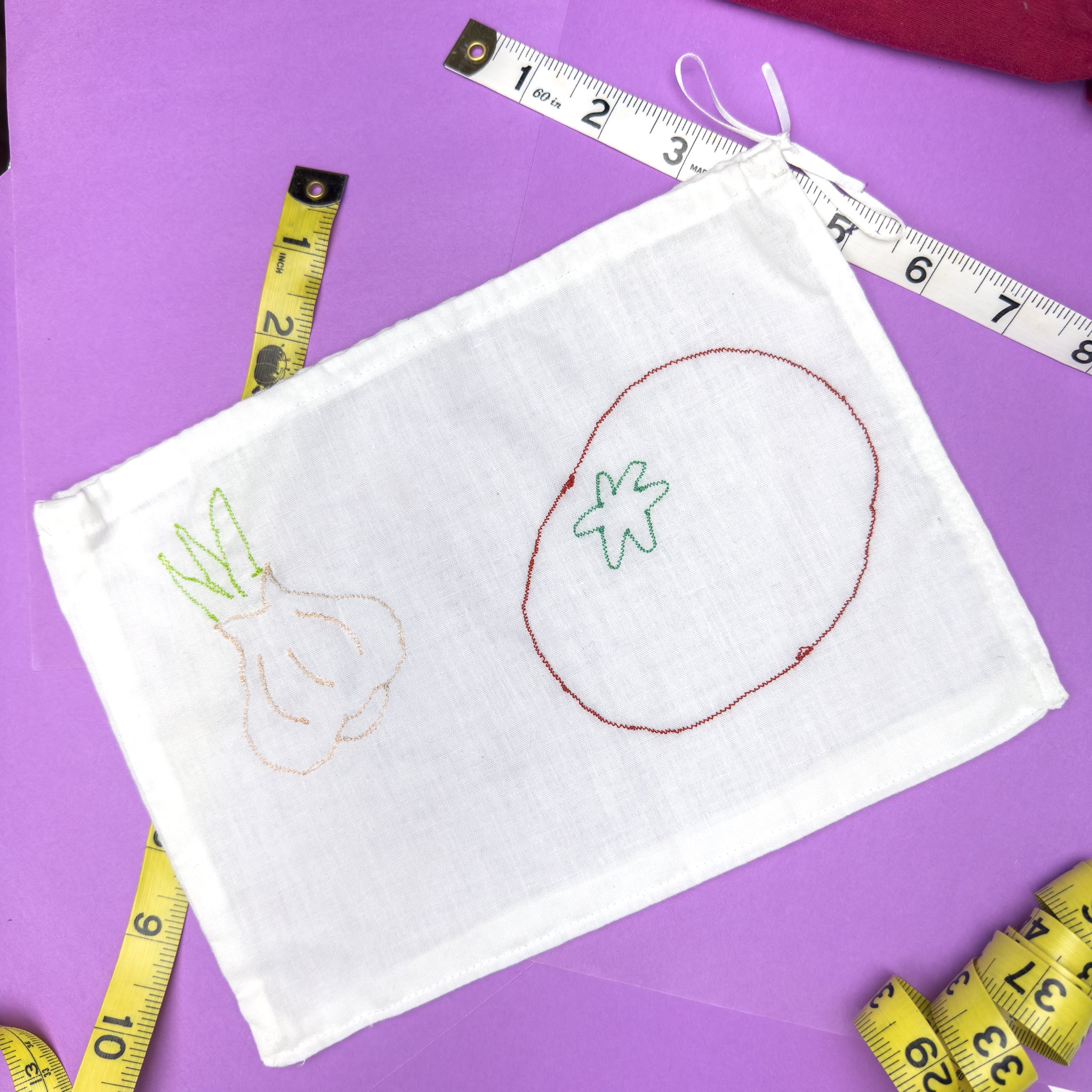 Reusable Produce Bag