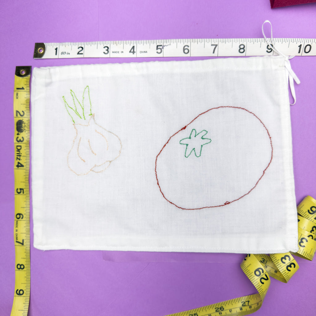 Reusable Produce Bag