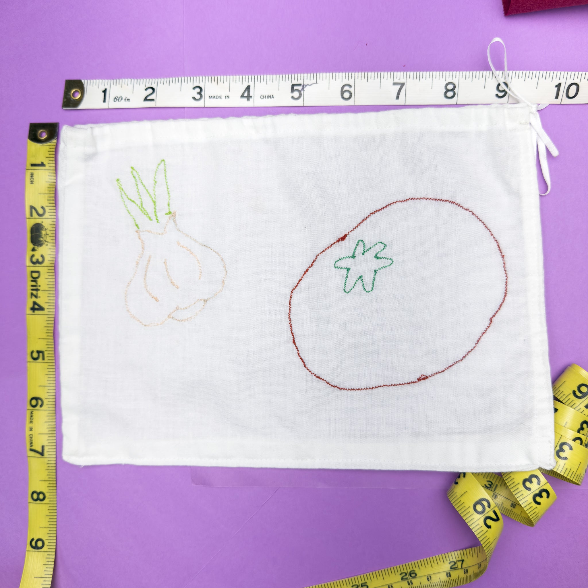 Reusable Produce Bag